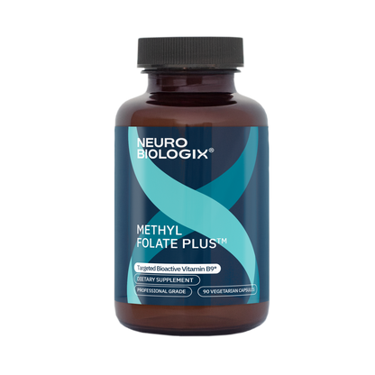Methyl Folate Pro NBX 90 CAPS