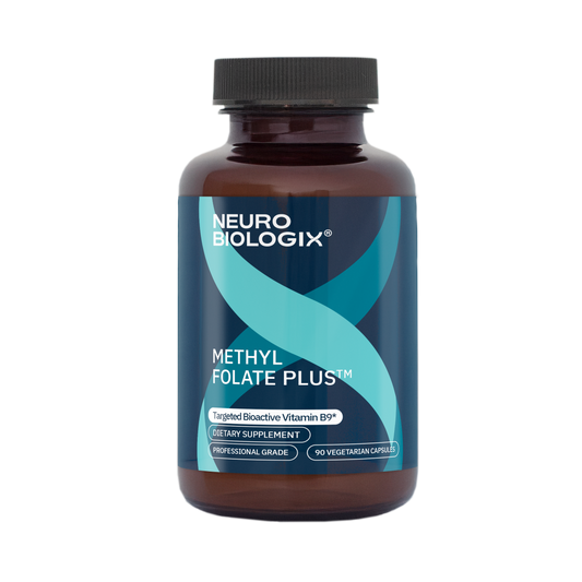 Methyl Folate Pro NBX 90 CAPS
