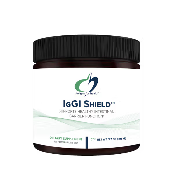 IgGI Shield DFH 30 SRVG