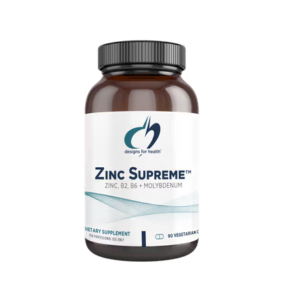 Zinc Supreme DFH 90 CAPS
