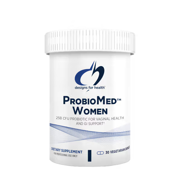Probio Med Women DFH 30 CAPS