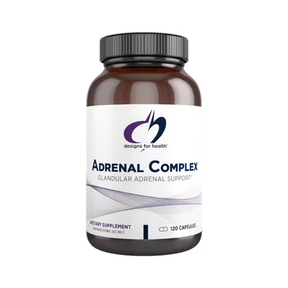 Adrenal Complex DFH 120 CAPS