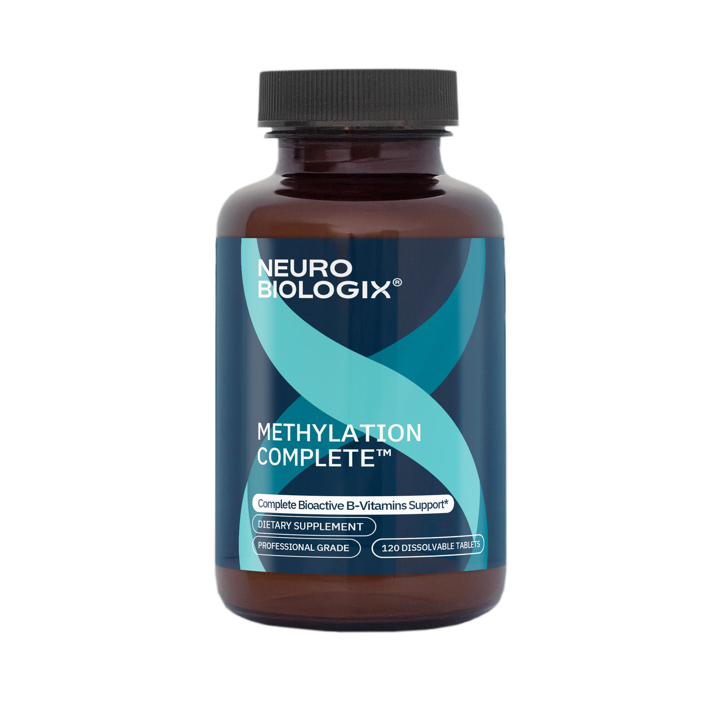 Methylation Complete Pro NBX 120 TABS