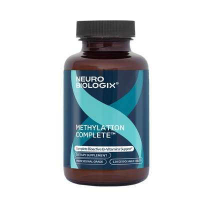 Methylation Complete Pro NBX 120 TABS