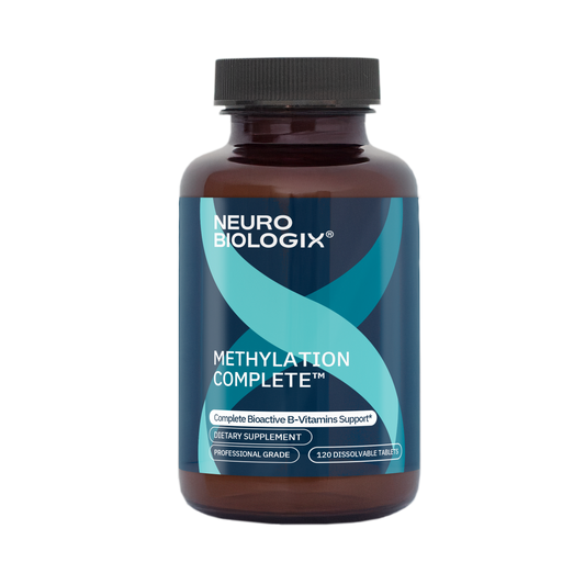 Methylation Complete Pro NBX 120 TABS
