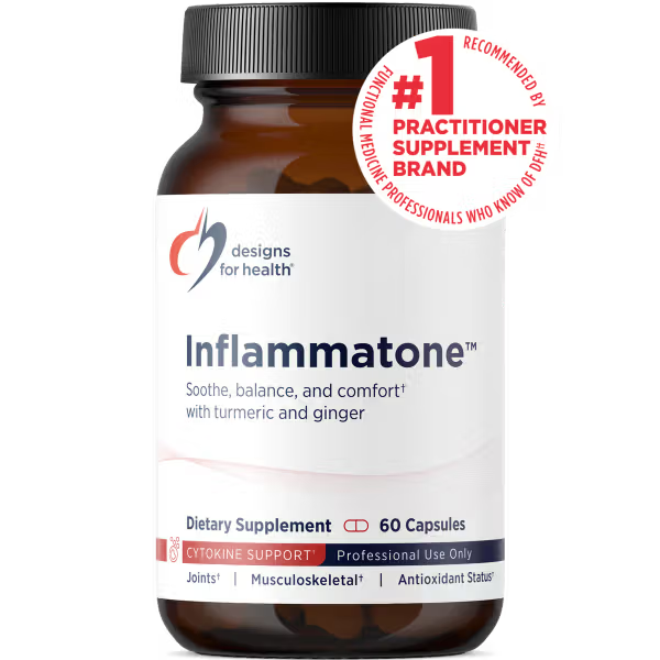 Infllammatone DFH 60 CAPS