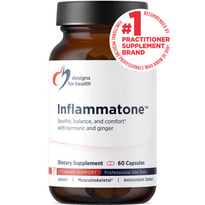 Infllammatone DFH 60 CAPS