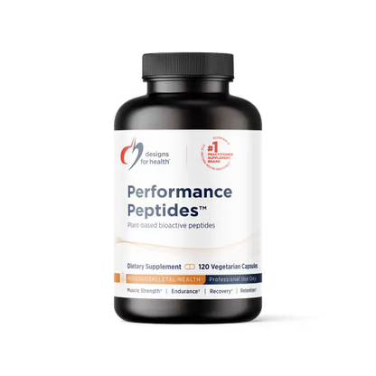 Performance Peptides DFH 120 CAPS
