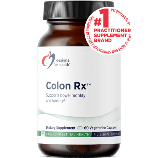 Colon RX DFH 60 CAPS