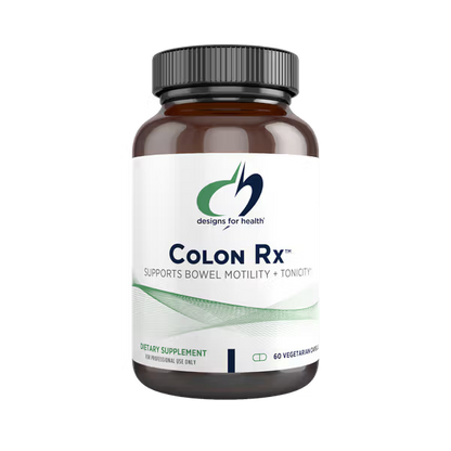 Colon RX DFH 60 CAPS