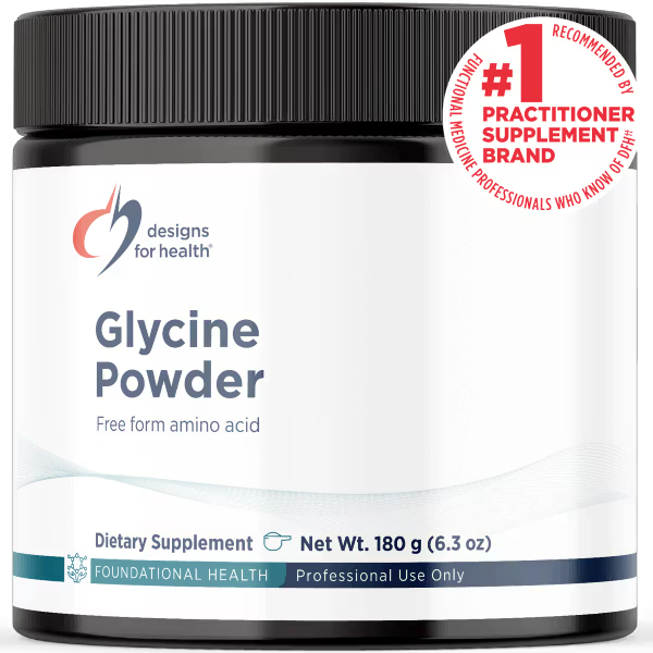 Glycine Powder DFH 60 SRVG