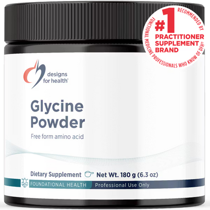 Glycine Powder DFH 60 SRVG