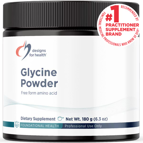 Glycine Powder DFH 60 SRVG