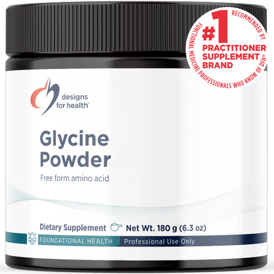 Glycine Powder DFH 60 SRVG