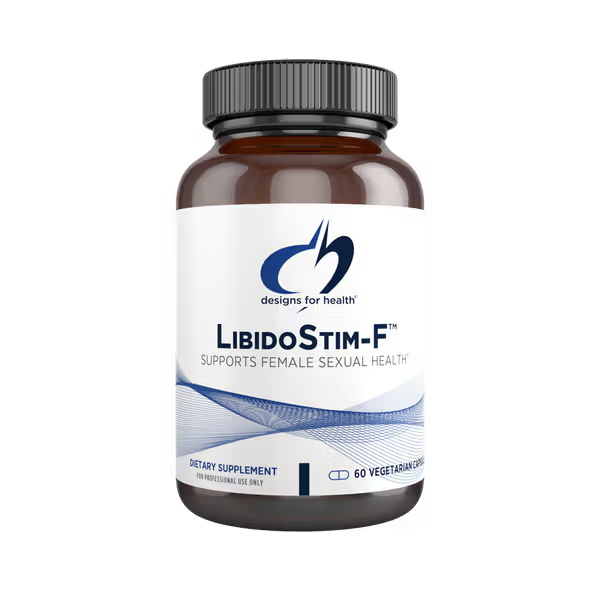 LibidoStim-F DFH 60 CAPS
