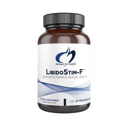 LibidoStim-F DFH 60 CAPS
