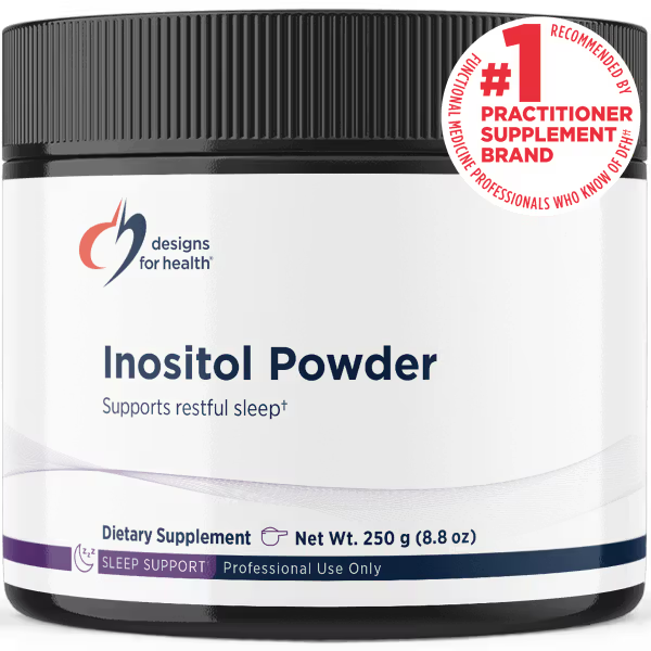Inositol Powder DFH 345 SRVG