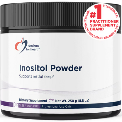 Inositol Powder DFH 345 SRVG
