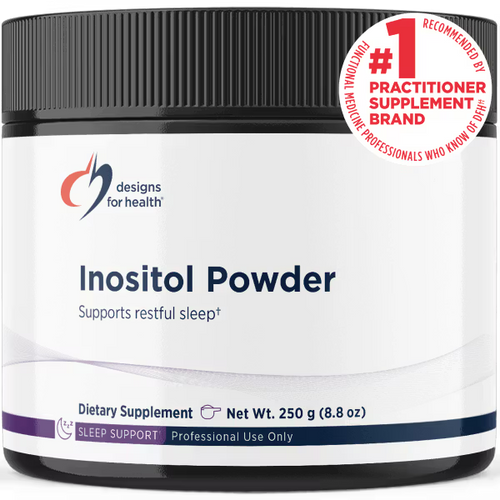 Inositol Powder DFH 345 SRVG