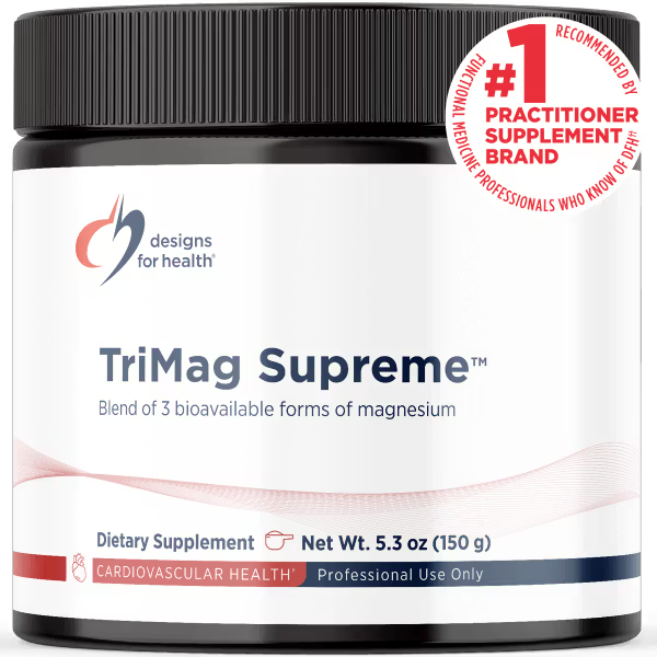 TriMag Supreme DFH 30 SRVG