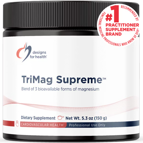 TriMag Supreme DFH 30 SRVG