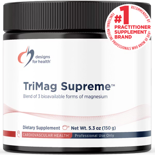 TriMag Supreme DFH 30 SRVG