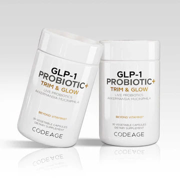 Glp-1 Probiotic 30ct 30 CAPS