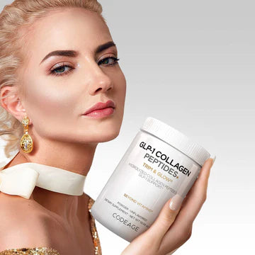 GLP-1 Collagen 30 SRVG