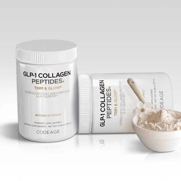 GLP-1 Collagen 30 SRVG