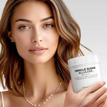 Code Age Allulose 100 SRVG
