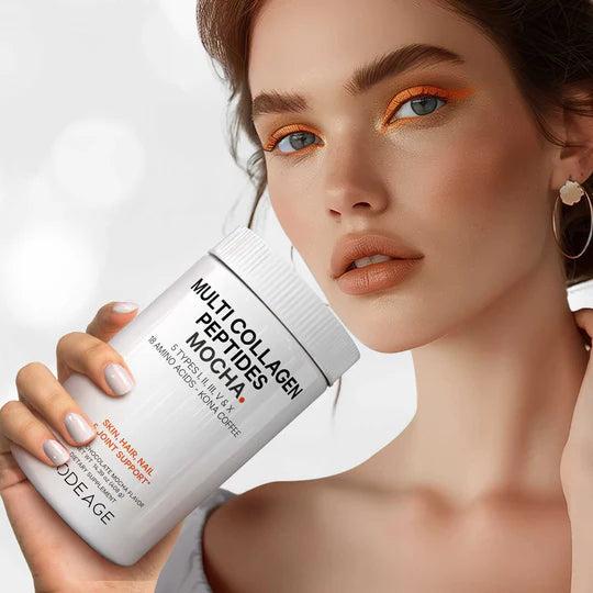 Code Age Kona Collagen 30 SRVG