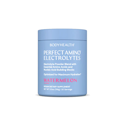 Perfect Amino Electrolytes Mixed Berry 60 60 SRVG