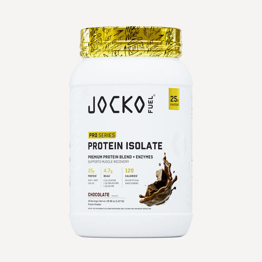 Jocko Protein (All Flavors)