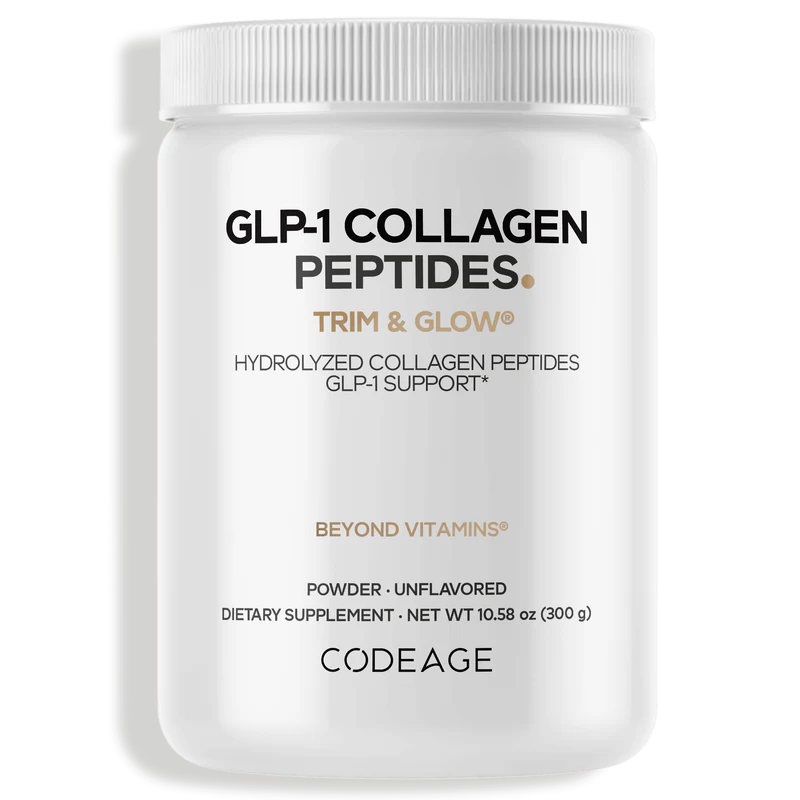 GLP-1 Collagen 30 SRVG