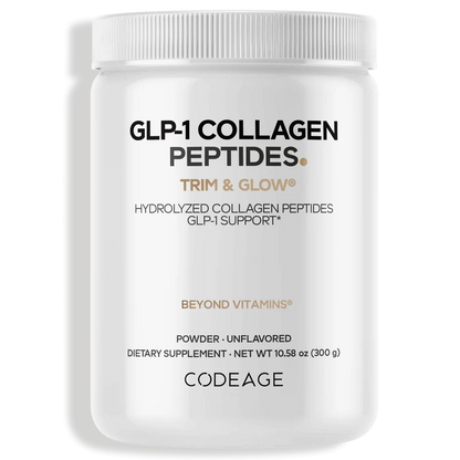 GLP-1 Collagen 30 SRVG