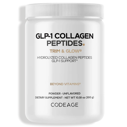 GLP-1 Collagen 30 SRVG