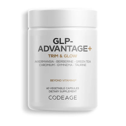GLP-1 Advantage+ 60 CAPS