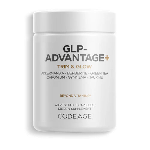 GLP-1 Advantage+ 60 CAPS
