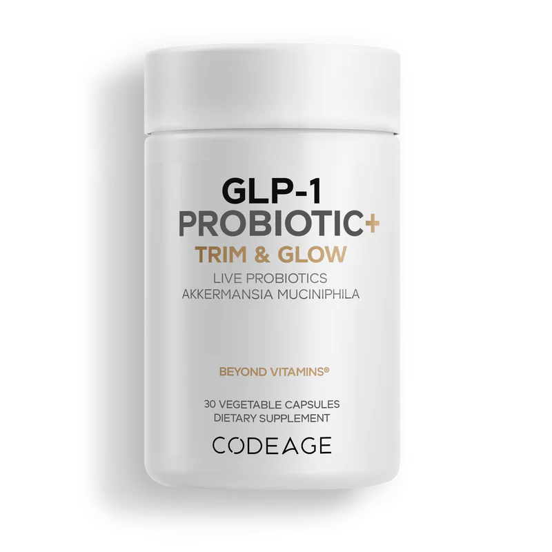 Glp-1 Probiotic 30ct 30 CAPS