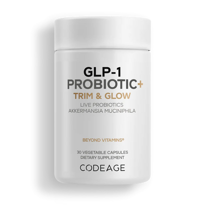 Glp-1 Probiotic 30ct 30 CAPS
