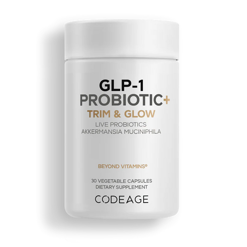 Glp-1 Probiotic 30ct 30 CAPS