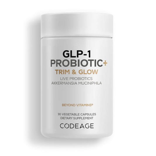 Glp-1 Probiotic 30ct 30 CAPS