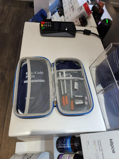 VMC Travel Kit