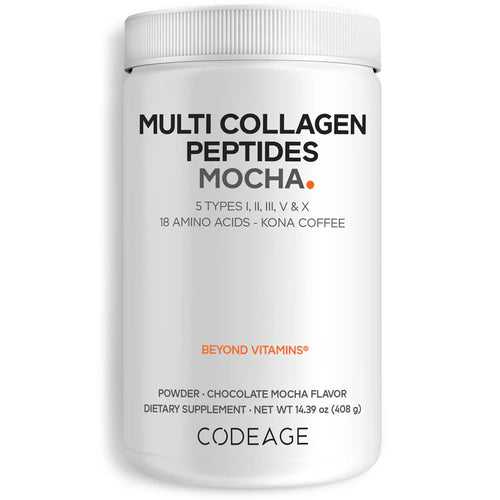 Code Age Kona Collagen 30 SRVG