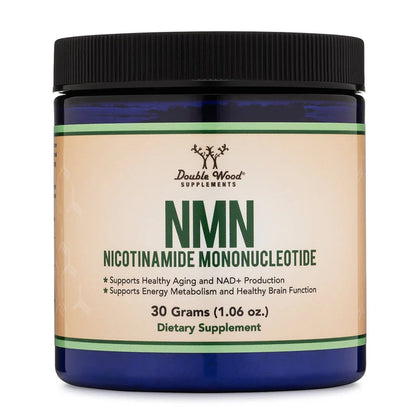 NMN 30 gram 30 SRVG