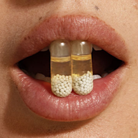 Vitamins & Minerals
