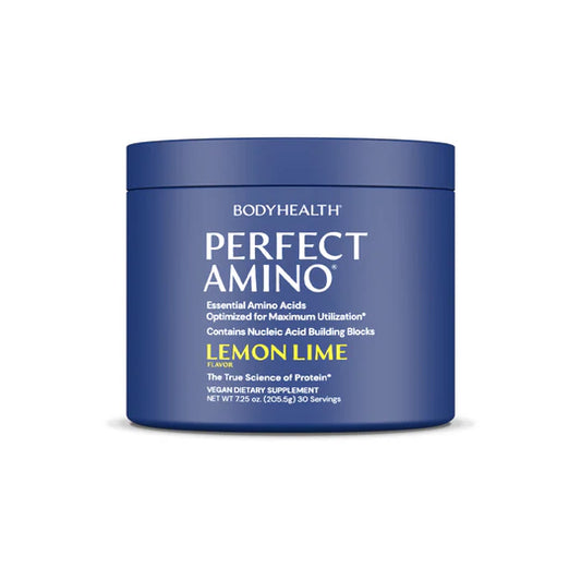 Perfect Amino Lemon Lime 60
