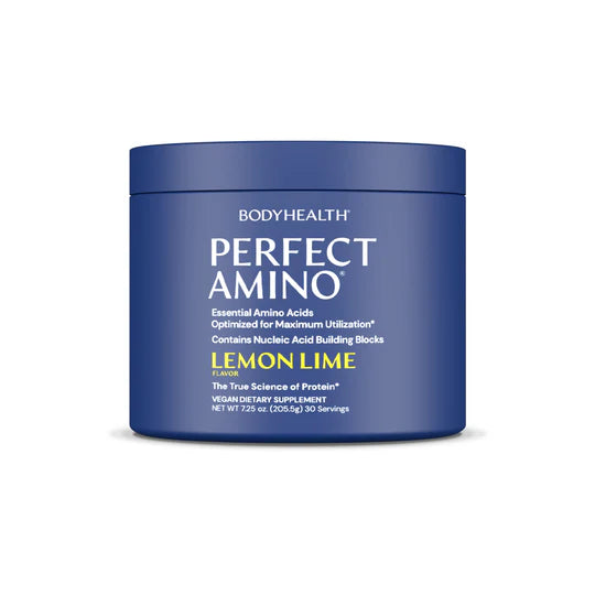 Perfect Amino Mocha 60 Servings