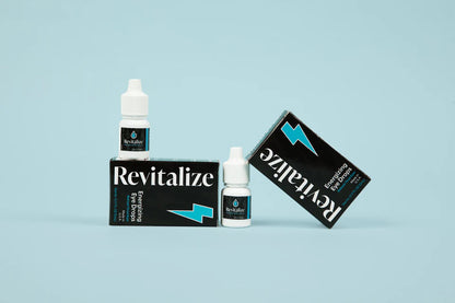 Revitalize Energy Drops .17 OZ