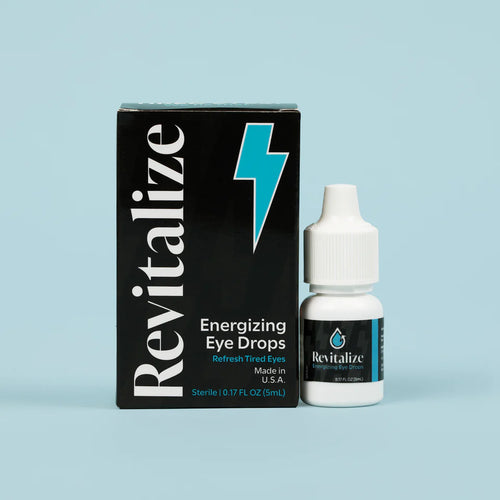 Revitalize Energy Drops .17 OZ